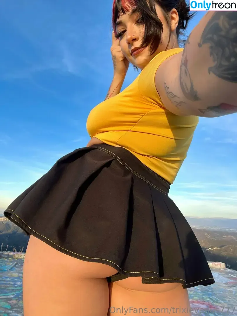 trixievenus777 nude photo #0008 (onlyfans_models_worldwide)