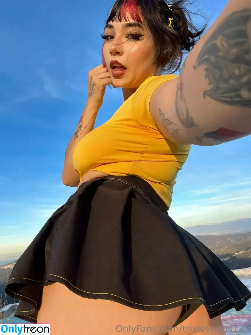 trixievenus777 nude photo #0009 (onlyfans_models_worldwide)