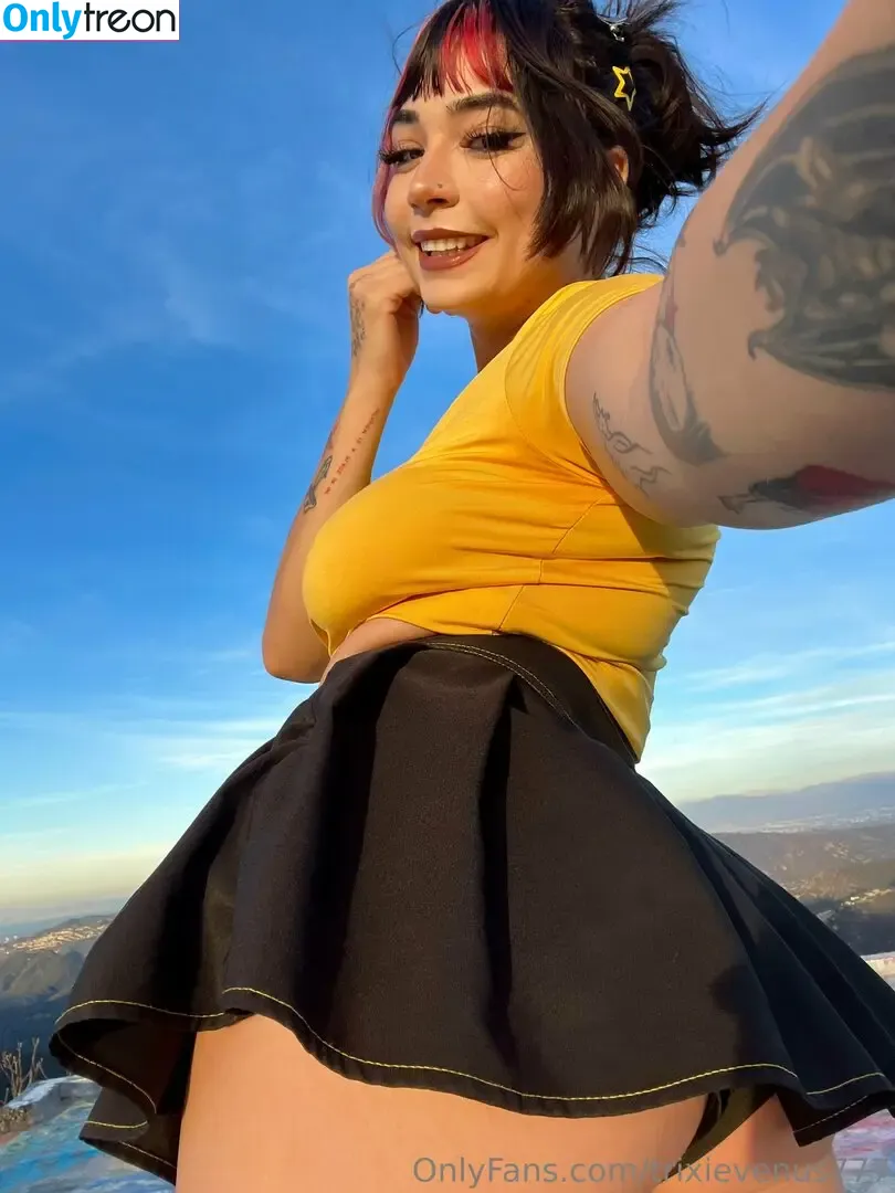 trixievenus777 nude photo #0010 (onlyfans_models_worldwide)