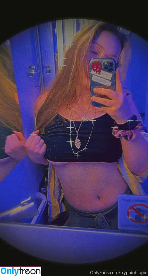 TryppinHippie nude photo #0006 (TryppinHippie)