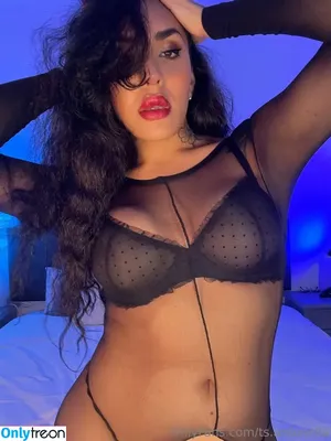 Ts.antonella / soyantonellag / ts_antonella nude photo #0024