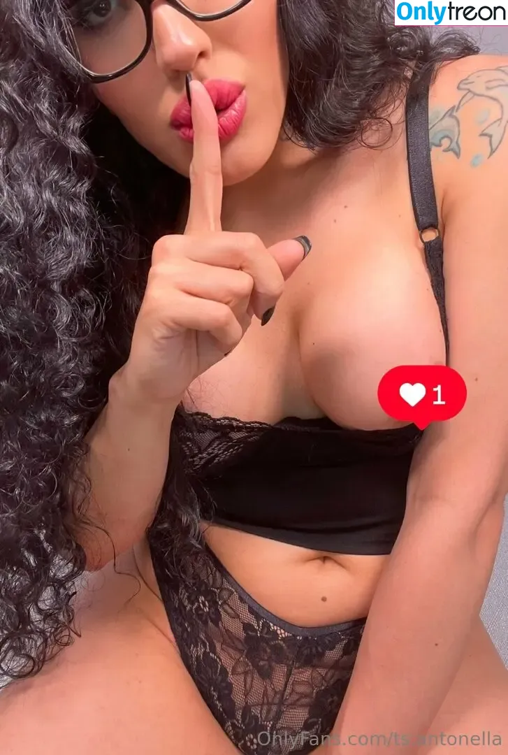 Ts.antonella nude photo #0011 (soyantonellag / ts_antonella)