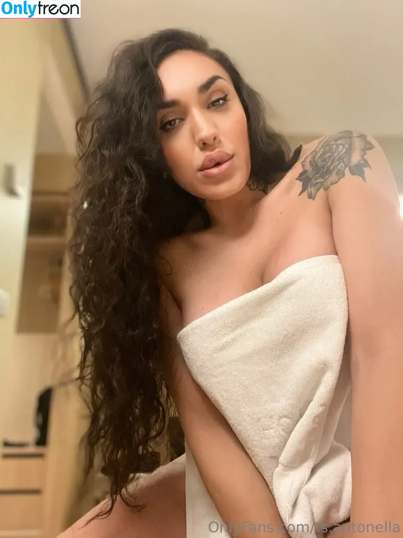 Ts.antonella nude photo #0031 (soyantonellag / ts_antonella)