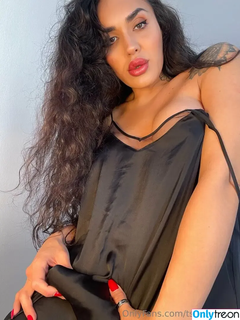 Ts.antonella nude photo #0046 (soyantonellag / ts_antonella)
