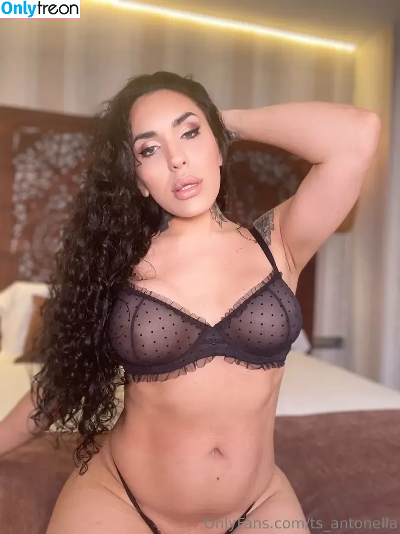 Ts.antonella nude photo #0063 (soyantonellag / ts_antonella)