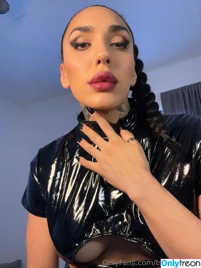 Ts.antonella nude photo #0073 (soyantonellag / ts_antonella)