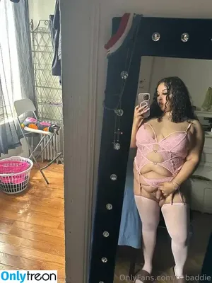 TS Baddie / Karesha / popular / ts.baddie nude photo #0011