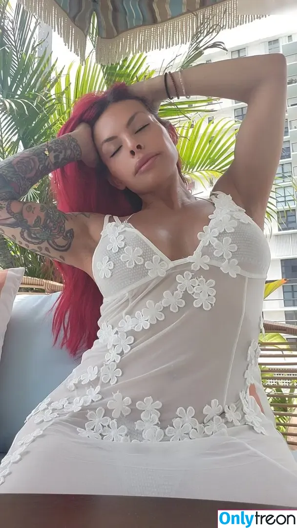 TS Foxxy nude photo #0117 (foxxy702 / im_foxxy702)