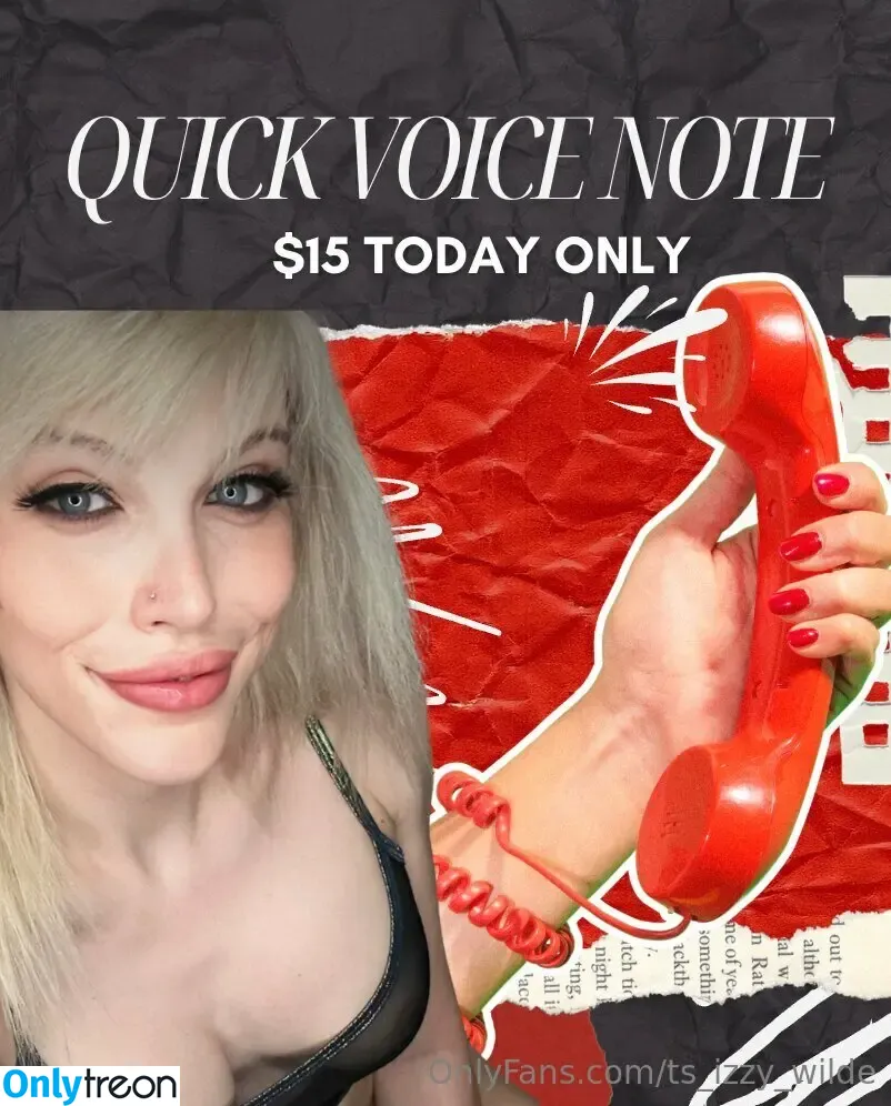 ts_izzy_wilde nude photo #0597 (realizzywilde)