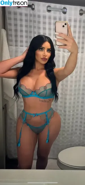 TS Jasmine Valentina / Exoticjasminex nude photo #0002