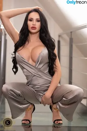 Ts Kimberlee / tskimberleexxx фото голая #0724