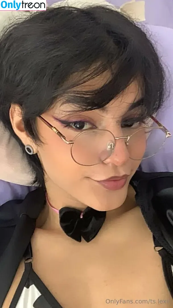 ts.lexii nude photo #0007 (ts.lexii)