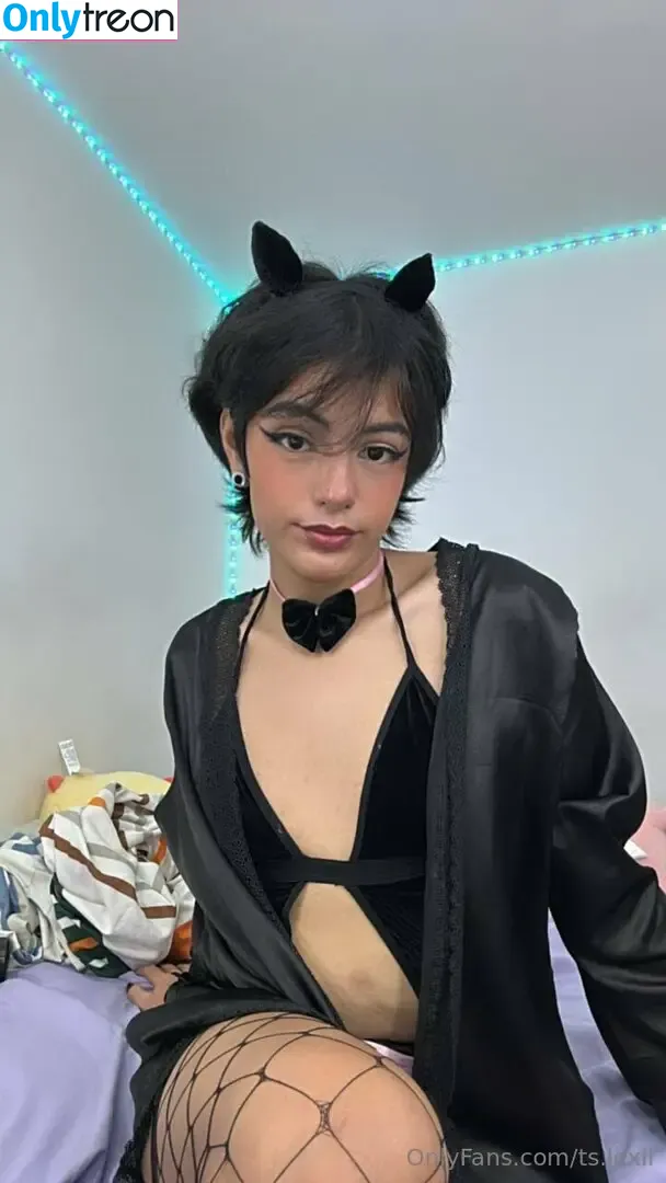 ts.lexii nude photo #0022 (ts.lexii)