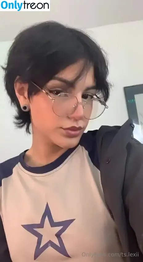 ts.lexii nude photo #0027 (ts.lexii)