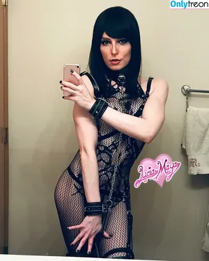 TS Lucia Maya / luciamaya / ts.lucia.maya фото голая #0010