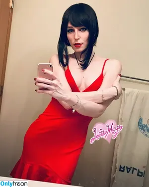 TS Lucia Maya / luciamaya / ts.lucia.maya фото голая #0015