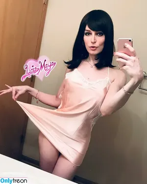 TS Lucia Maya / luciamaya / ts.lucia.maya фото голая #0016