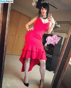 TS Lucia Maya / luciamaya / ts.lucia.maya фото голая #0018