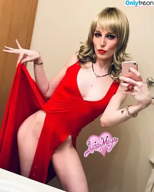 TS Lucia Maya / luciamaya / ts.lucia.maya фото голая #0023