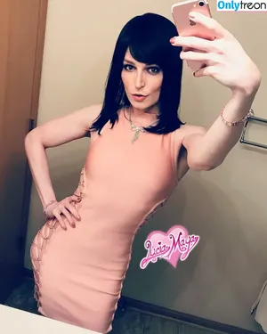 TS Lucia Maya / luciamaya / ts.lucia.maya фото голая #0030