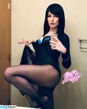TS Lucia Maya / luciamaya / ts.lucia.maya фото голая #0035