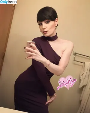 TS Lucia Maya / luciamaya / ts.lucia.maya фото голая #0039