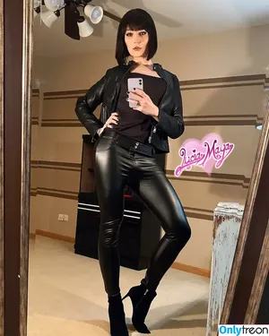 TS Lucia Maya / luciamaya / ts.lucia.maya фото голая #0041