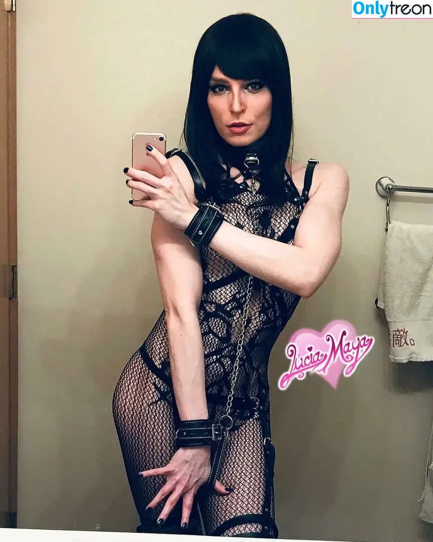 TS Lucia Maya голая photo #0010 (luciamaya / ts.lucia.maya)