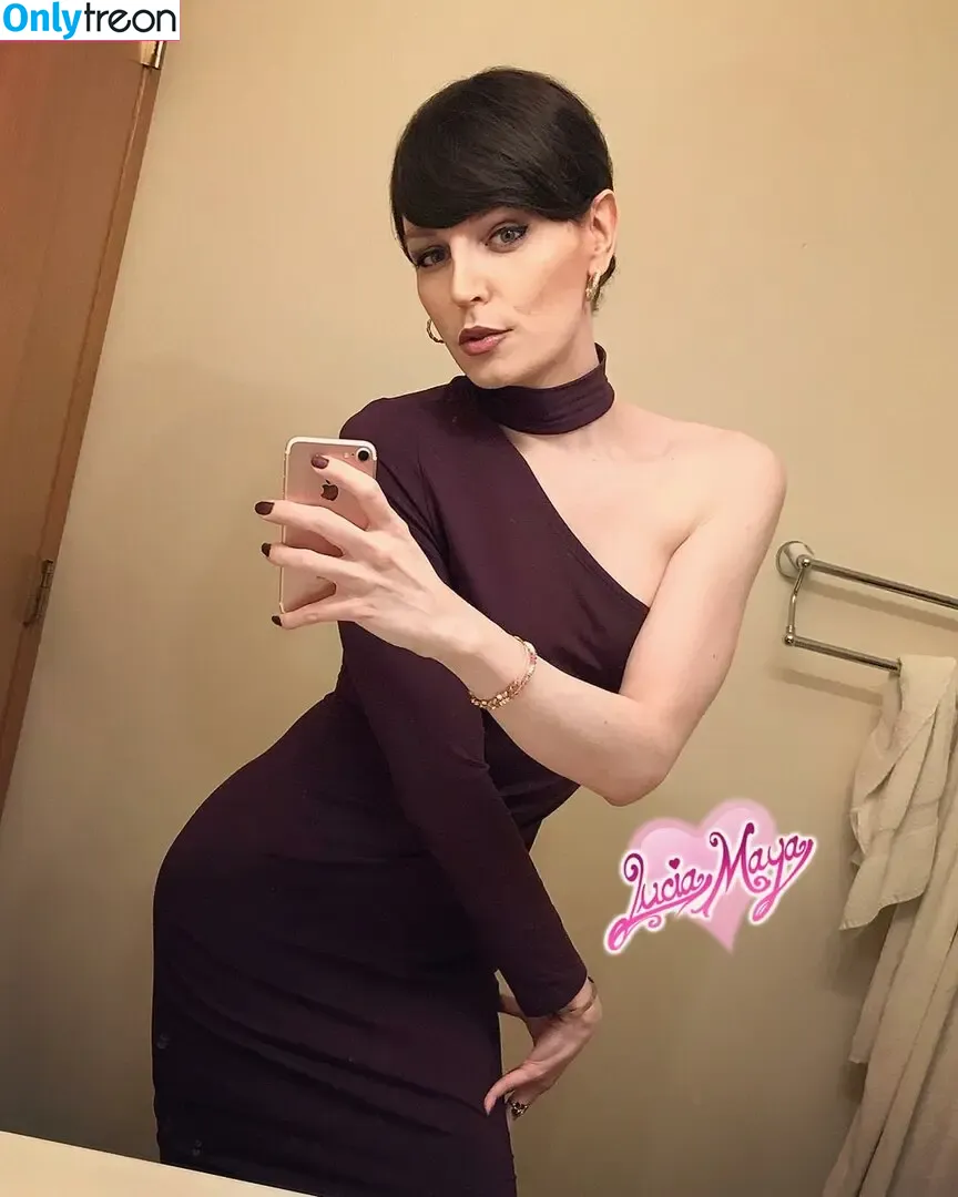 TS Lucia Maya голая photo #0039 (luciamaya / ts.lucia.maya)