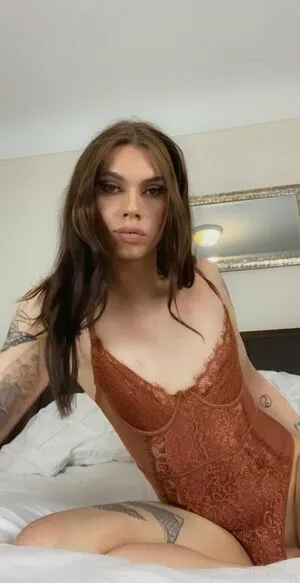 Ts Nicki Foxx / nicki.foxx.official / nickibabyy / nickifoxxx фото голая #0059