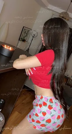 TS Nour / Noorssss1994 / nour_official994 nude photo #0017