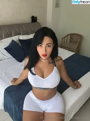 ts.puccahontas / pucca_foxx_ nude photo #0018