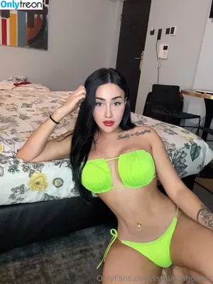 ts.puccahontas / pucca_foxx_ nude photo #0046