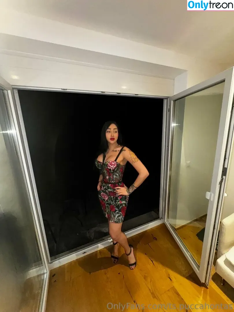 ts.puccahontas nude photo #0031 (pucca_foxx_)