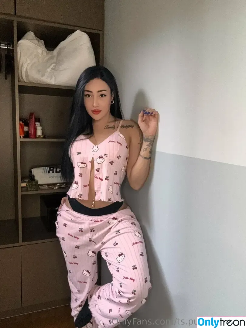 ts.puccahontas nude photo #0040 (pucca_foxx_)