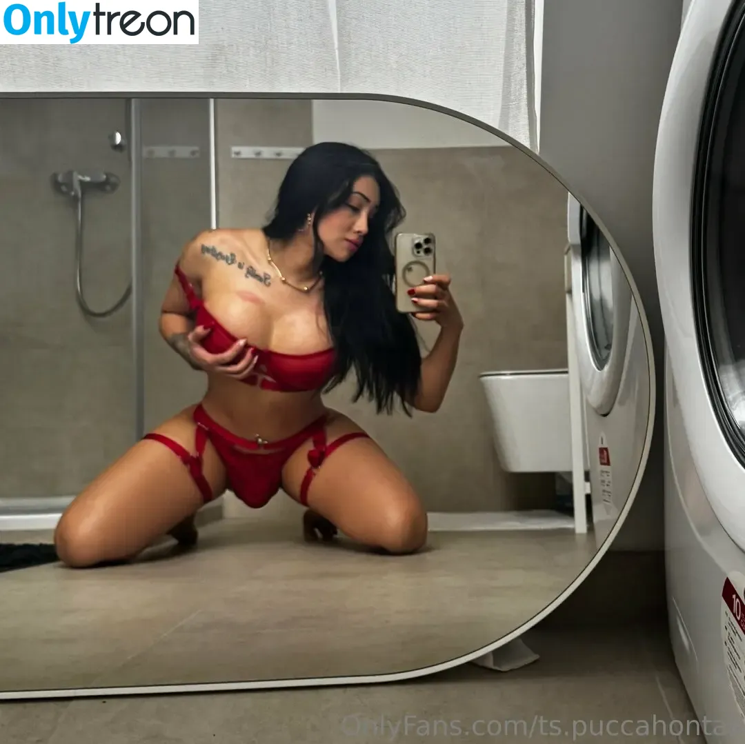 ts.puccahontas nude photo #0048 (pucca_foxx_)