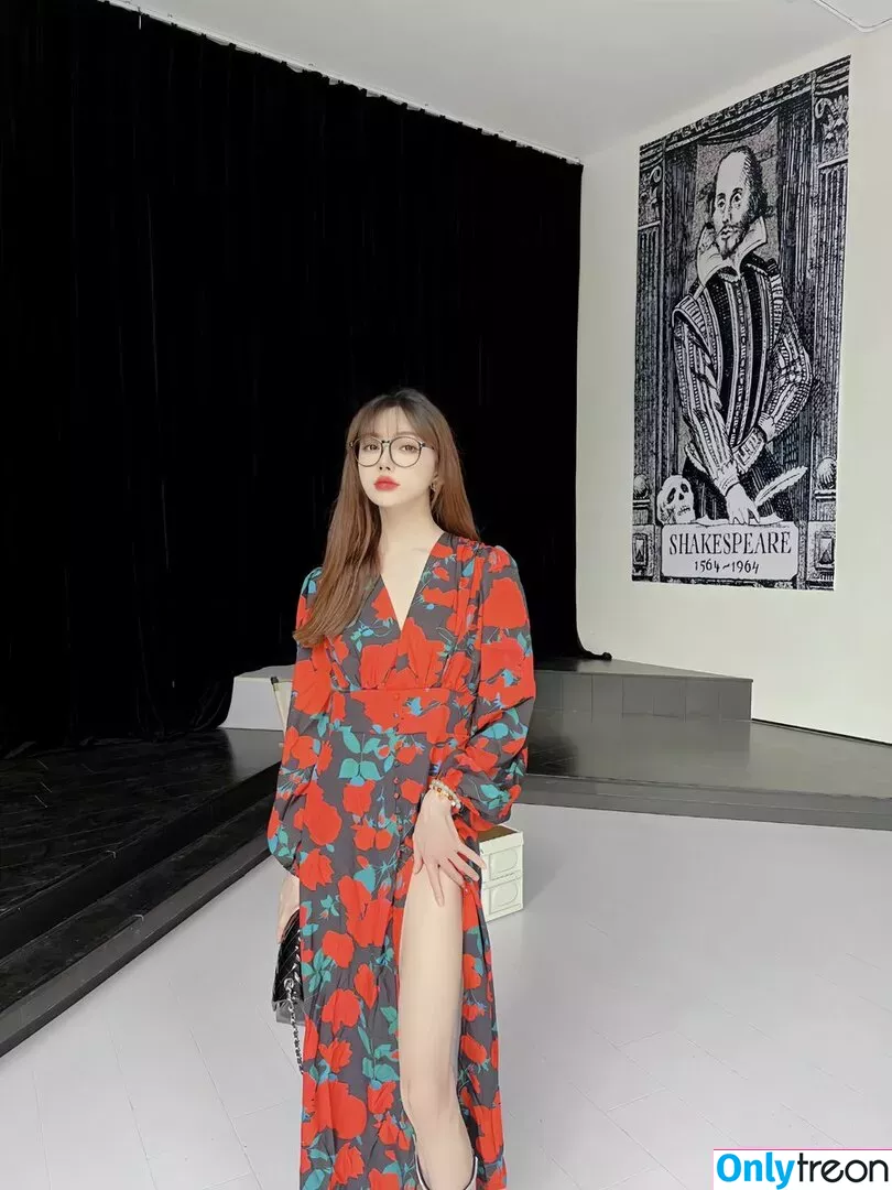 TS Xinxiaoxian 歆小仙 nude photo #0003 (tsxinxiaoxian)