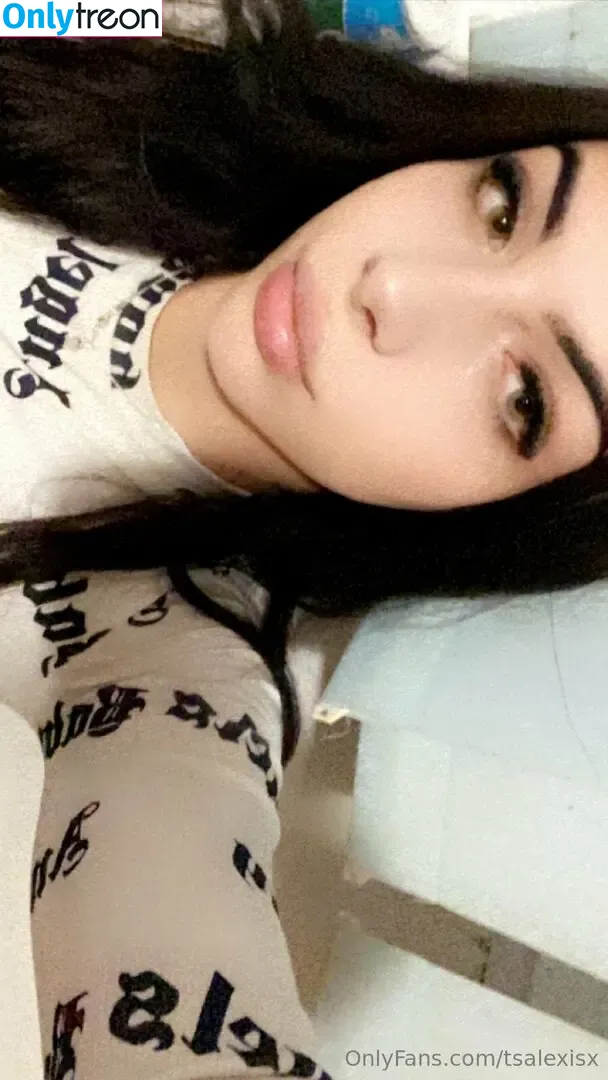 tsalexisx nude photo #0002 (tsalexisss)