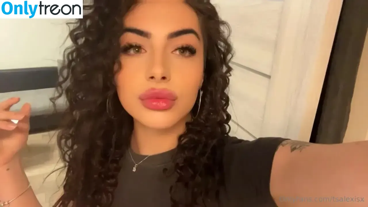 tsalexisx nude photo #0024 (tsalexisss)