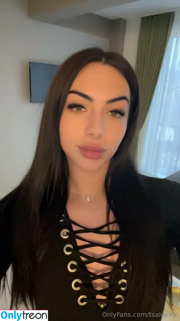 tsalexisx nude photo #0026 (tsalexisss)