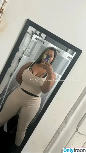 TSAlinaWoodcock / TSMostHated / TheRealTSAlina / reel nude photo #0038