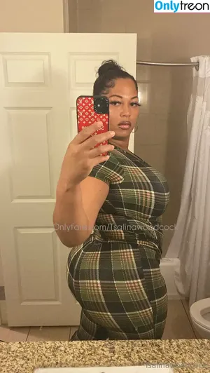 TSAlinaWoodcock / TSMostHated / TheRealTSAlina / reel nude photo #0052