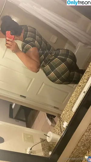 TSAlinaWoodcock / TSMostHated / TheRealTSAlina / reel nude photo #0053