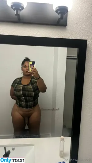 TSAlinaWoodcock / TSMostHated / TheRealTSAlina / reel nude photo #0059