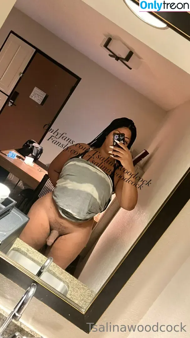 TSAlinaWoodcock nude photo #0018 (TSMostHated / TheRealTSAlina / reel)