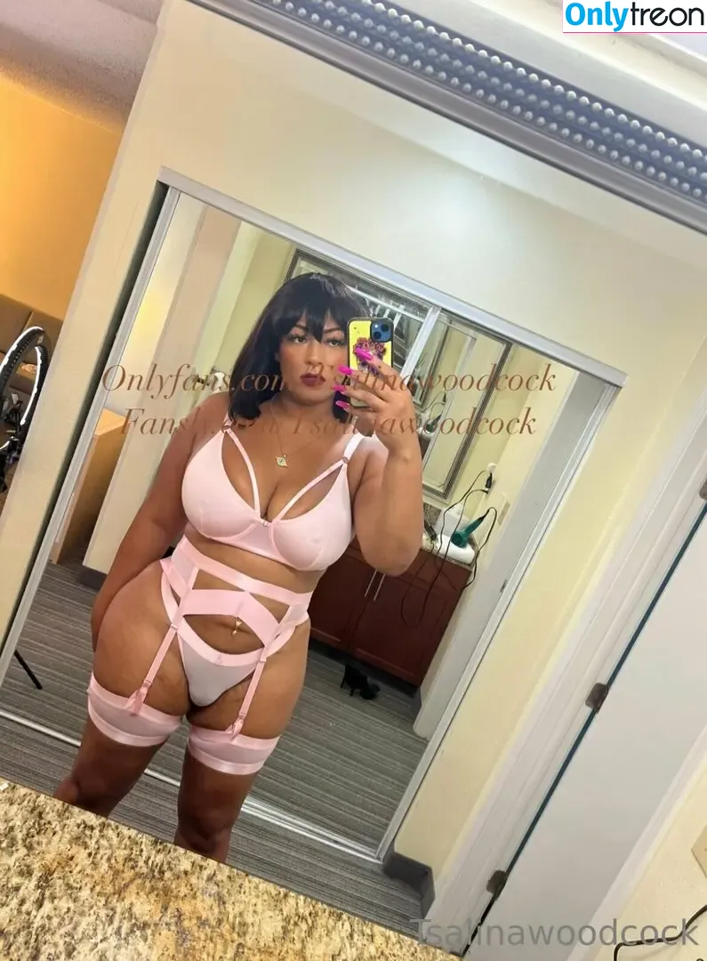 TSAlinaWoodcock nude photo #0026 (TSMostHated / TheRealTSAlina / reel)