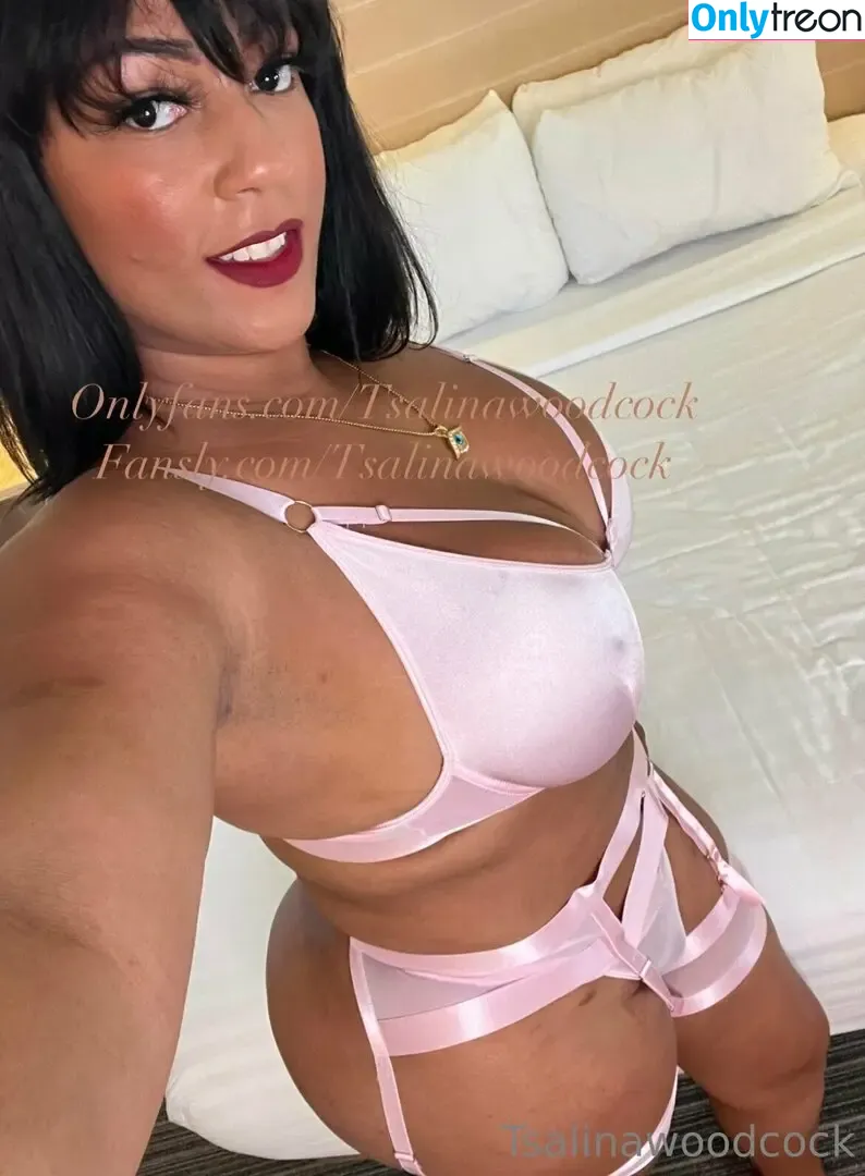 TSAlinaWoodcock nude photo #0027 (TSMostHated / TheRealTSAlina / reel)