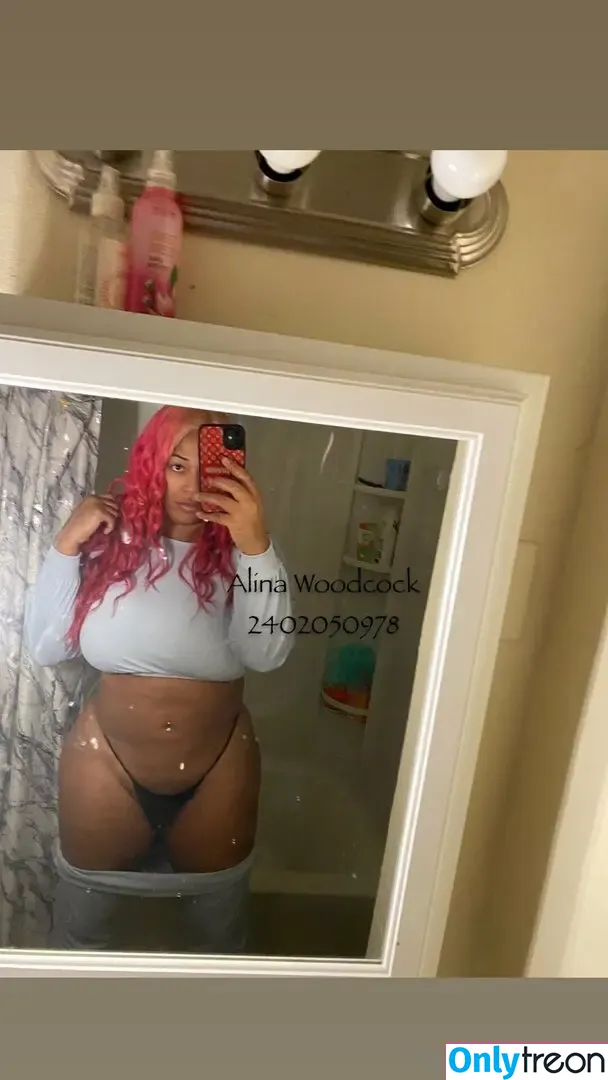 TSAlinaWoodcock nude photo #0069 (TSMostHated / TheRealTSAlina / reel)