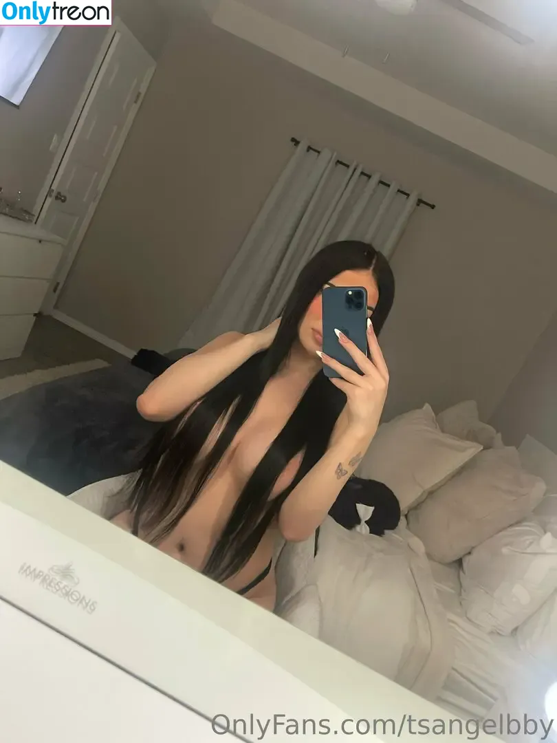 tsangelbby nude photo #0027 (tsangelbby)