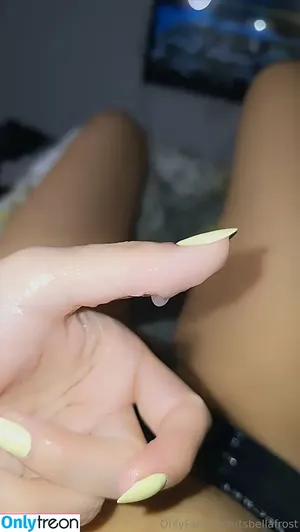 Tsbellafrost / BellaFrostTS / Bfrostie1 nude photo #0007